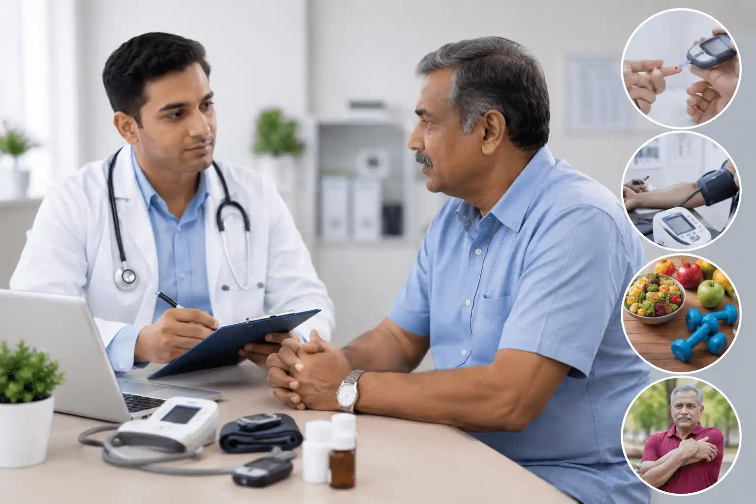 Chronic Disease Management